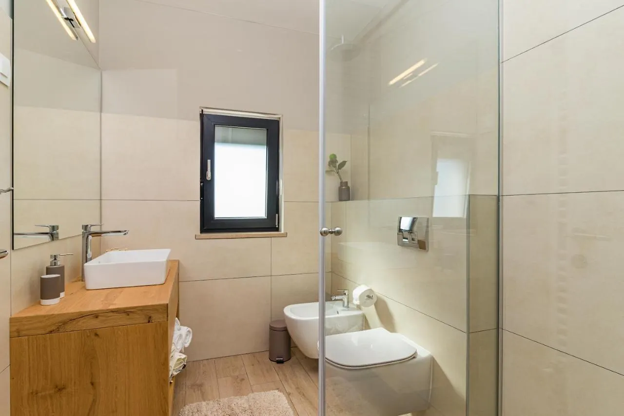 Villa Eleonora, Luxury Villa In Visnjan, Zuzici, Near Porec Croatia